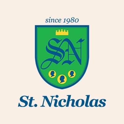 logo Saint Nicholas